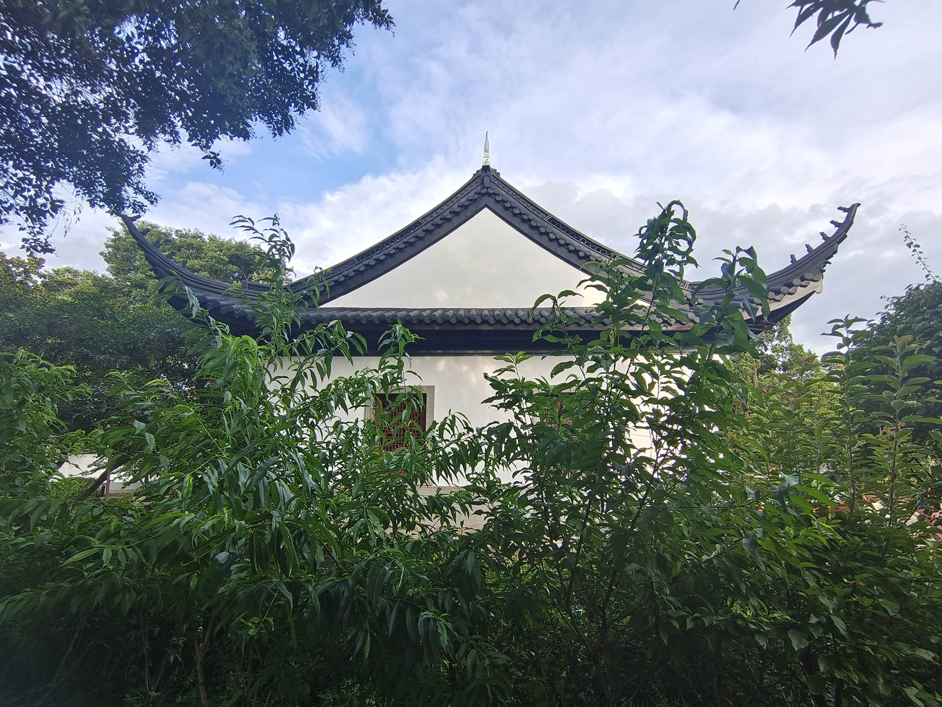 贵州保利文物古建有限公司