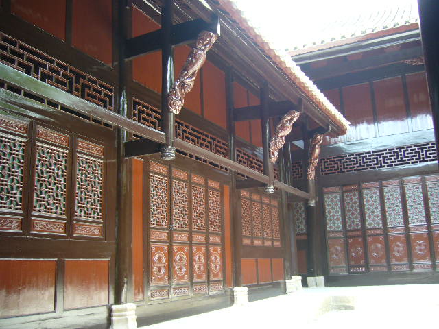 2009普安崧岿寺